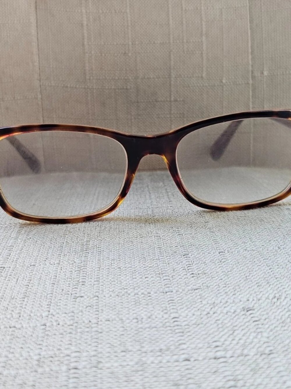 Michael Kors Eyeglasses Frame RAVENNA MK8001 Eyewear Brown Trotoise Unisex Glass - Picture 2 of 12